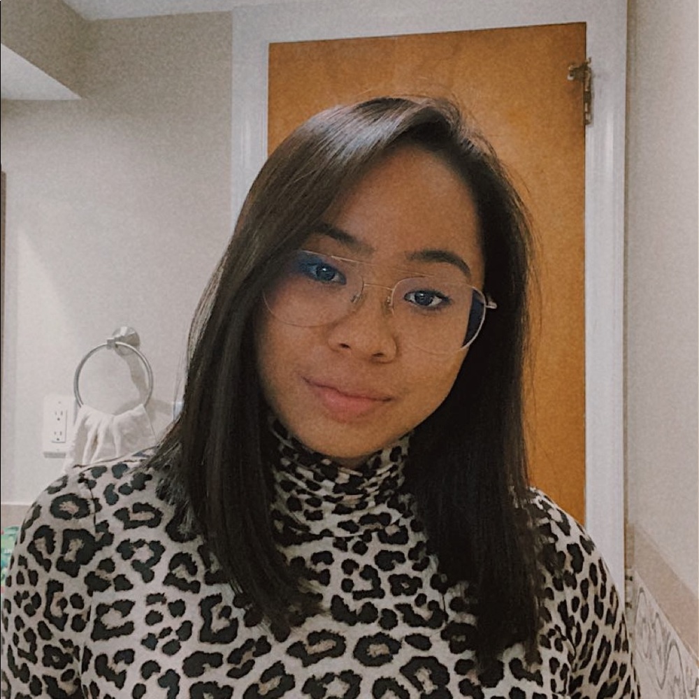 Meet your Posher, Clarissa